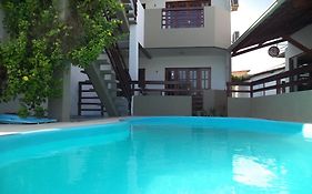 Pousada Na Beira Do Mar
